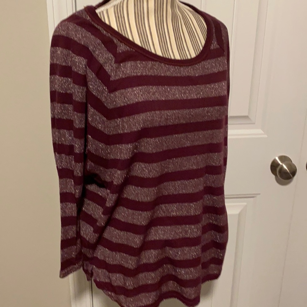 AEO Blouse